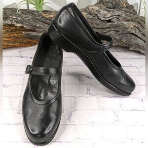 Sas Maria Mary Jane Shoes - 8N (Narrow)